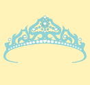 Prince of Monaco Crown: Gold & Jade Crown